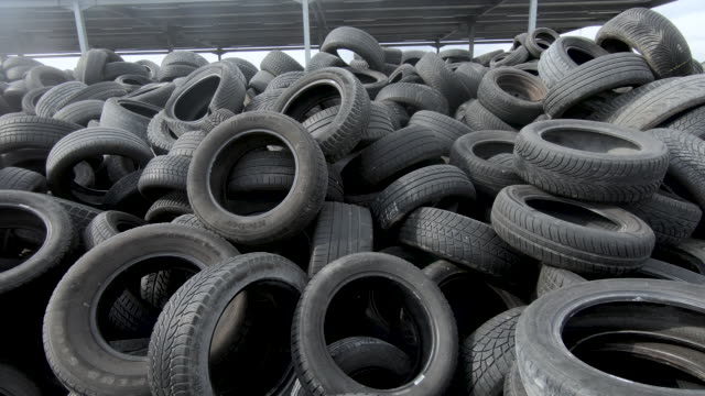 Reliable Used Tires in New Castle