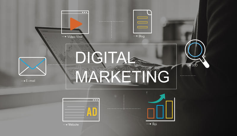 What Is Digital Marketing And How It Works