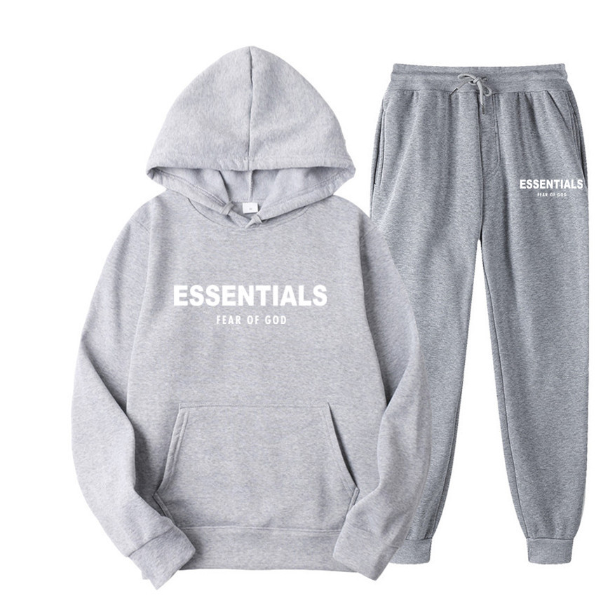 Essential Tracksuits