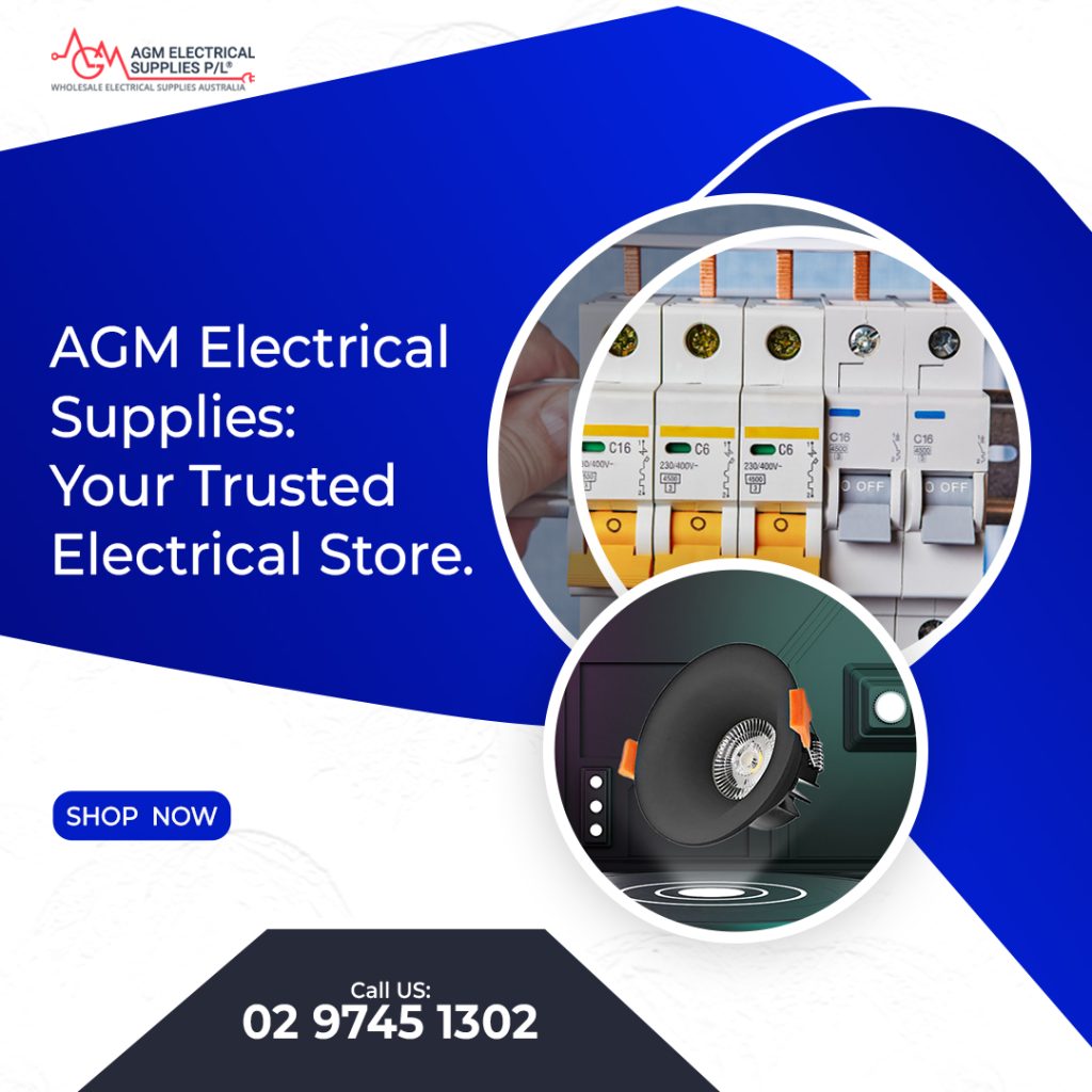 Electrical Wholesalers