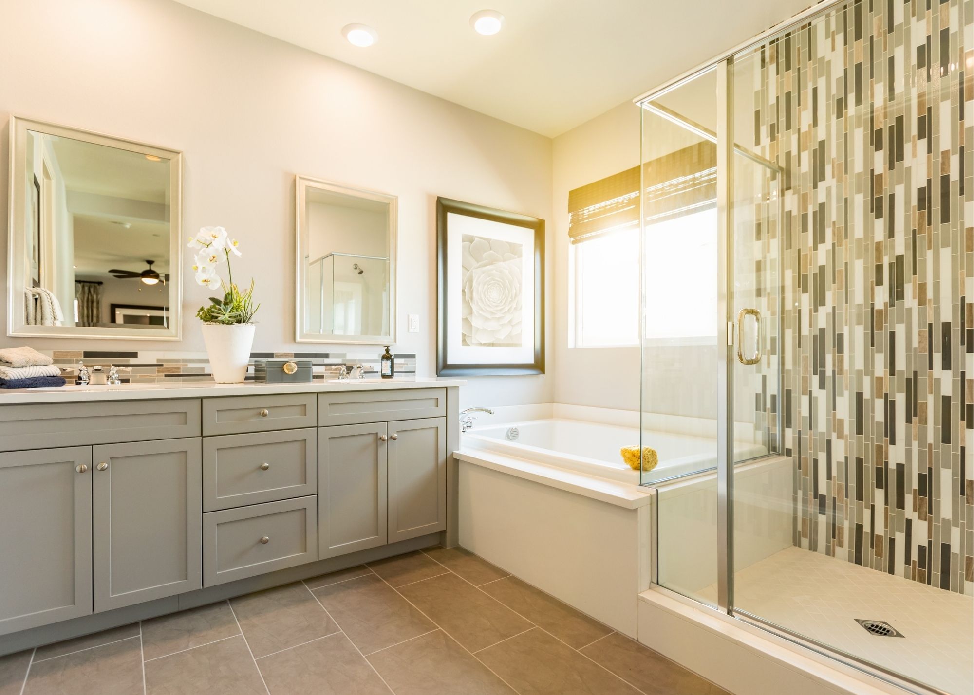 How to Plan Your Dream Bathroom Renovation in York PA