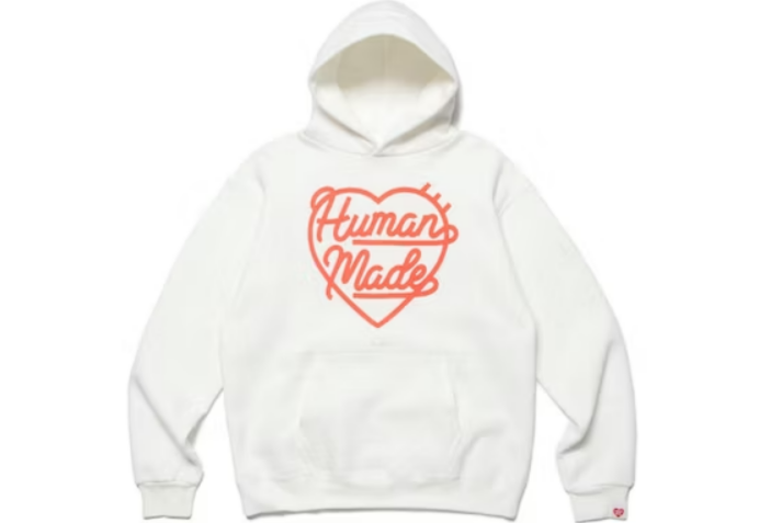 Human-Made Hoodies: An Exploration of Craft and Consciousness