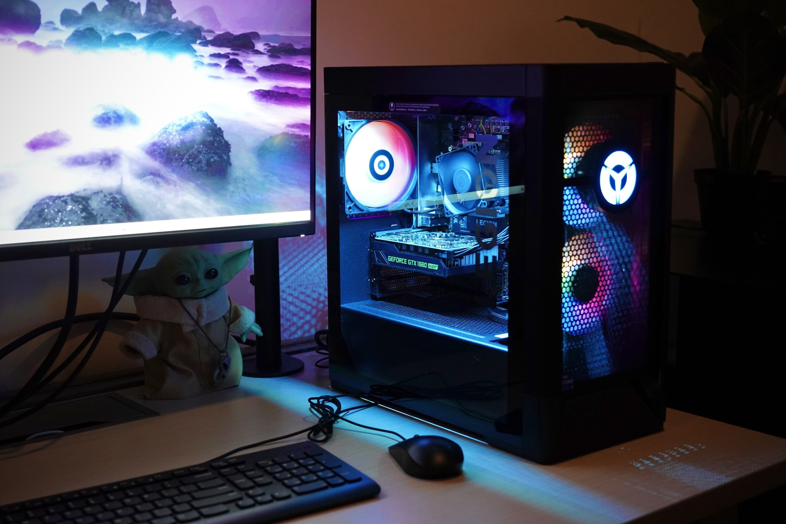 Gaming Revolution 2024: 5 Must-Have Features of Gaming Computers