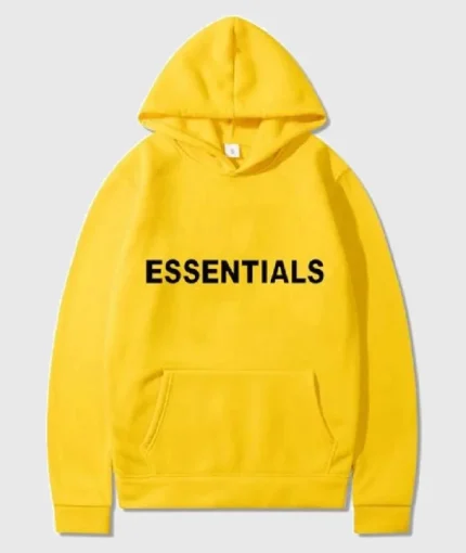 The Best Essential Hoodies for Cold Weather