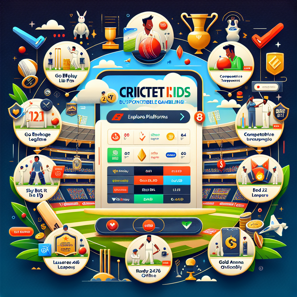 The Ultimate Guide to Buying Cricket IDs for Betting: Top Platforms and Where to Find Them