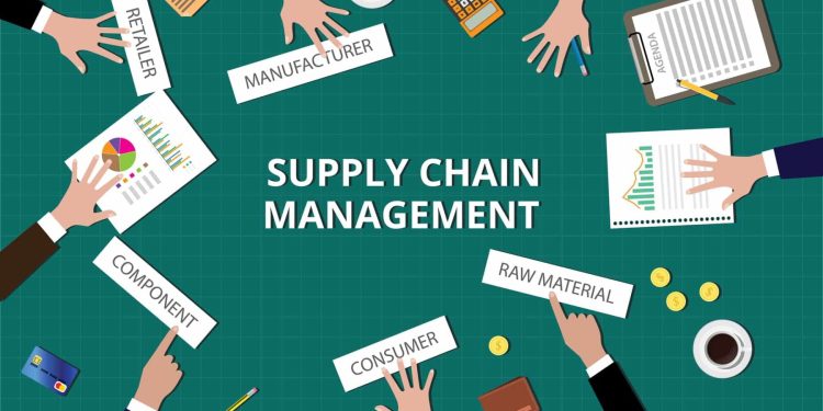 Supply Chain Management Degree Programs