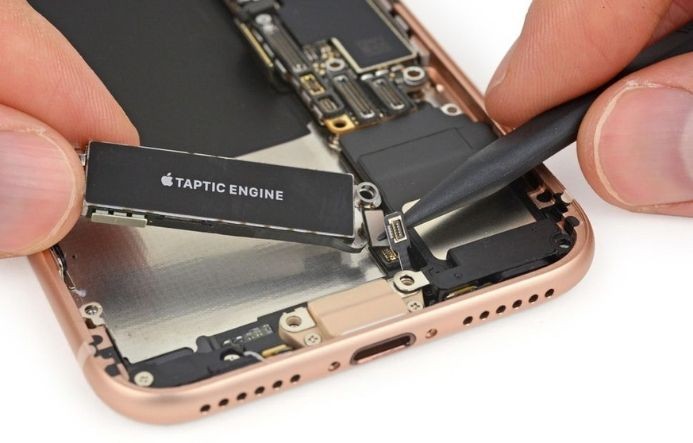 iphone repair in dubai