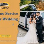 Why Choose a Limousine for Weddings and Special Events