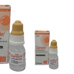 Top Benefits and Uses of Ciprocin Eye Drops for Eye Infections