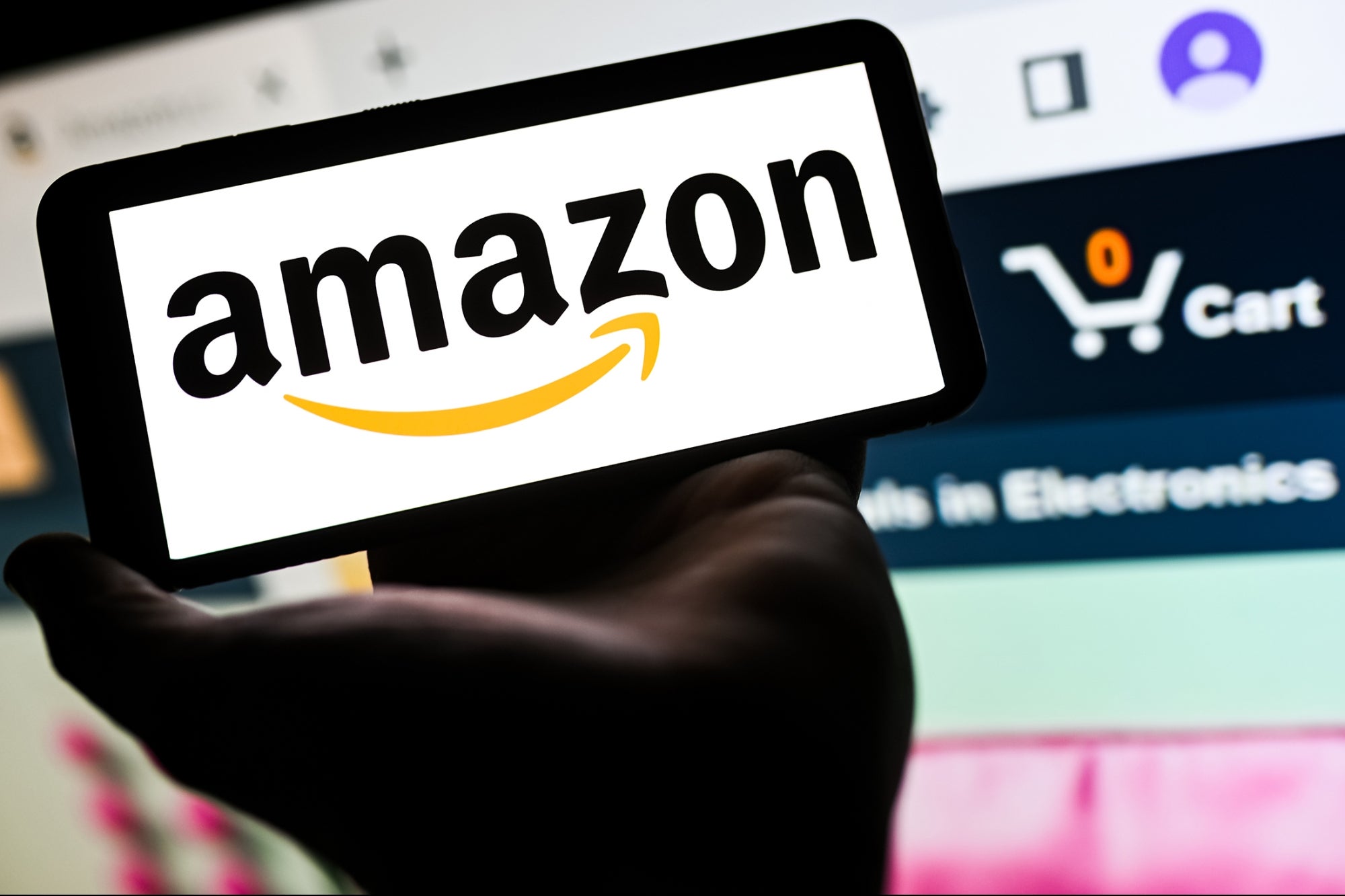 How to Choose the Best Done for You Amazon Store Provider