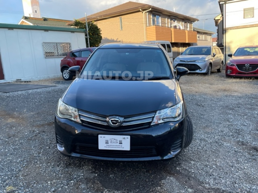 japan used cars toyota