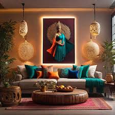 home decor design