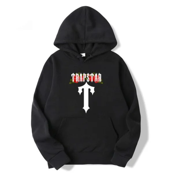 Trapstar Hoodie The Ultimate Symbol of Urban Fashion