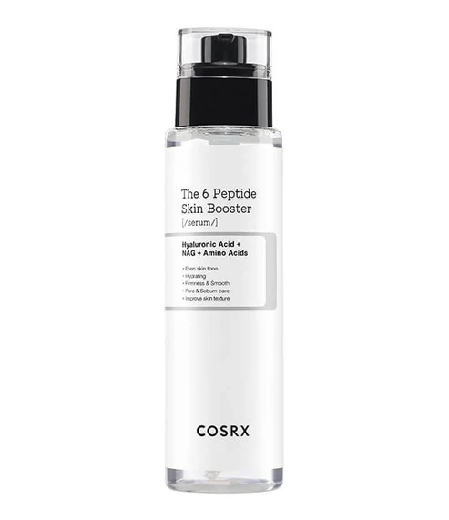 8 Peptide Skin Booster Serum