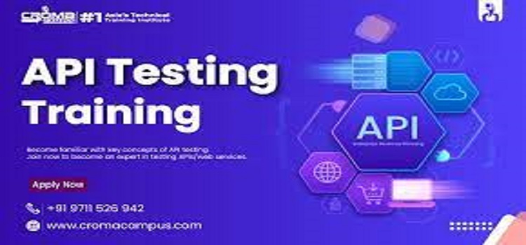 API Testing Training