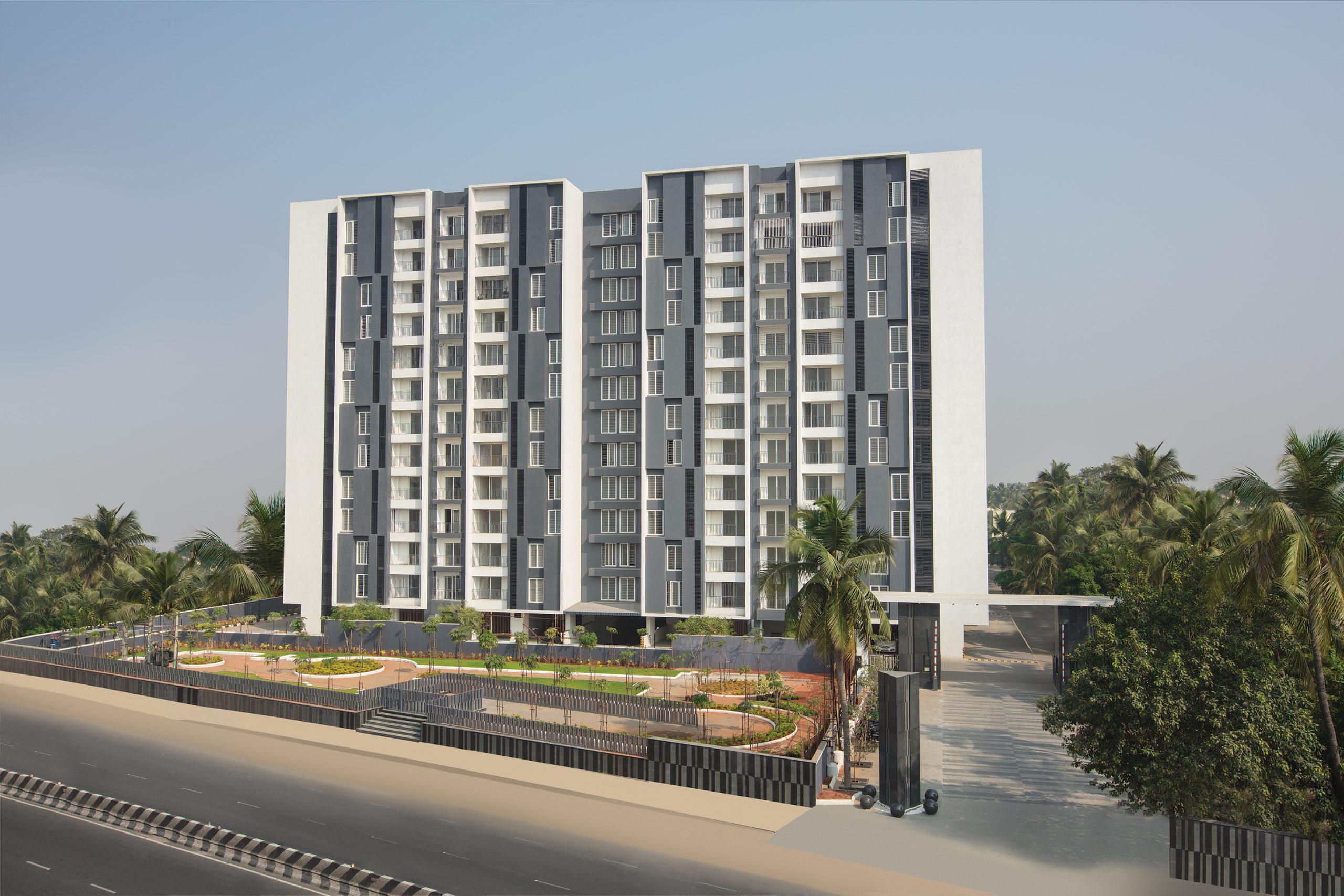 New Flats for Sale in Porur