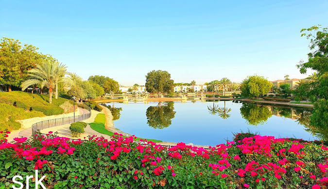 Arabian Ranches Dubai