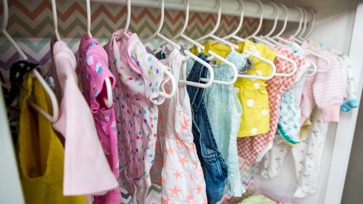 Sustainable Shopping Tips: How to Build an Eco-Friendly Baby Wardrobe