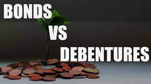 Bonds or Debentures