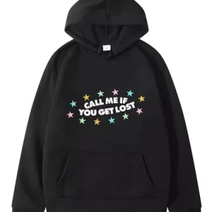 Tyler The Creator Merch A Fusion of Music Art and Fashion