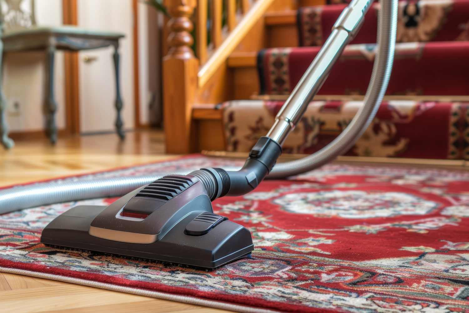 Carpet Cleaning Companies