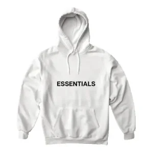 The Essentials Essentials Hoodie and Sweatpants Comprehensive Guide