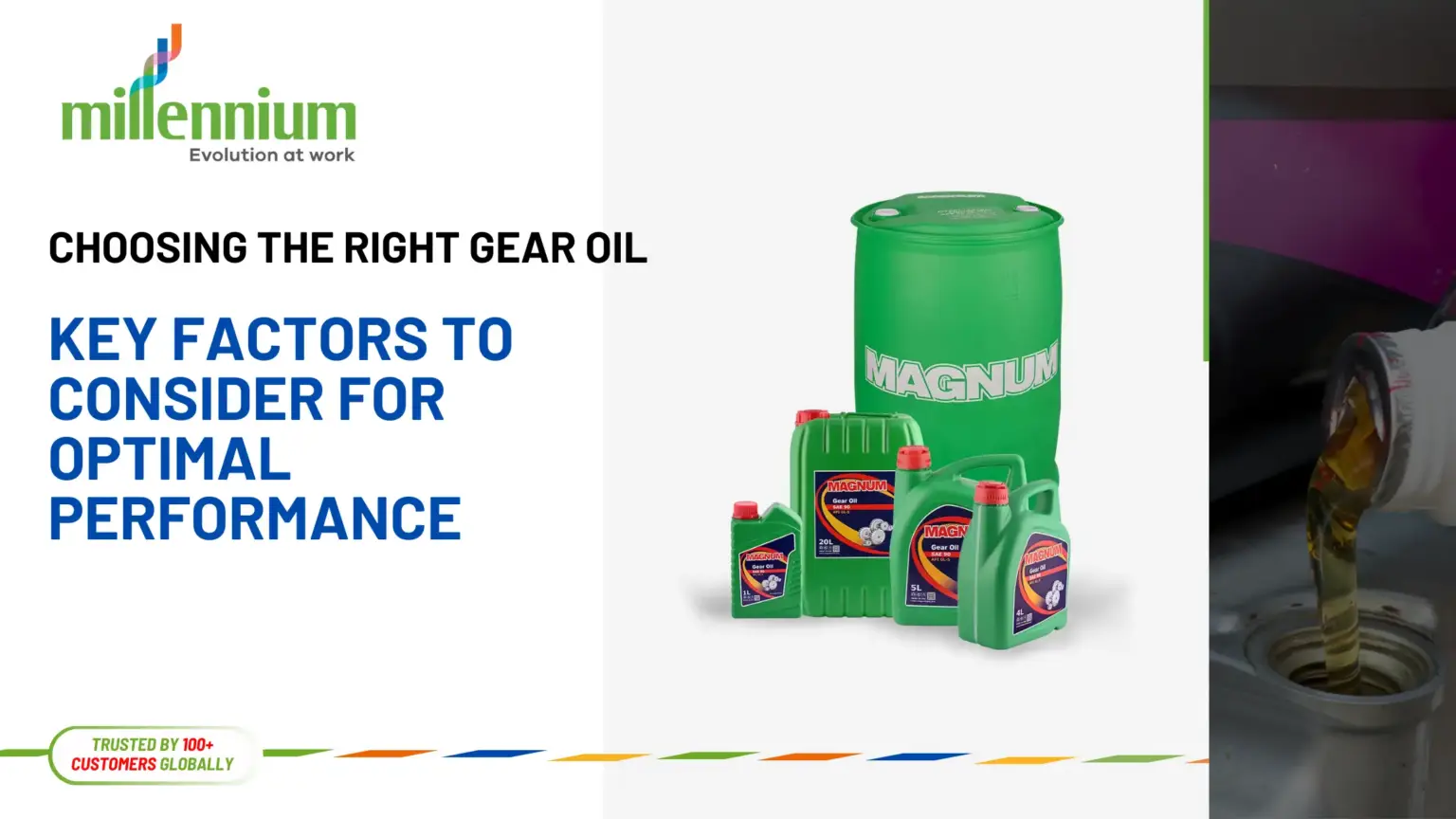 gear oil