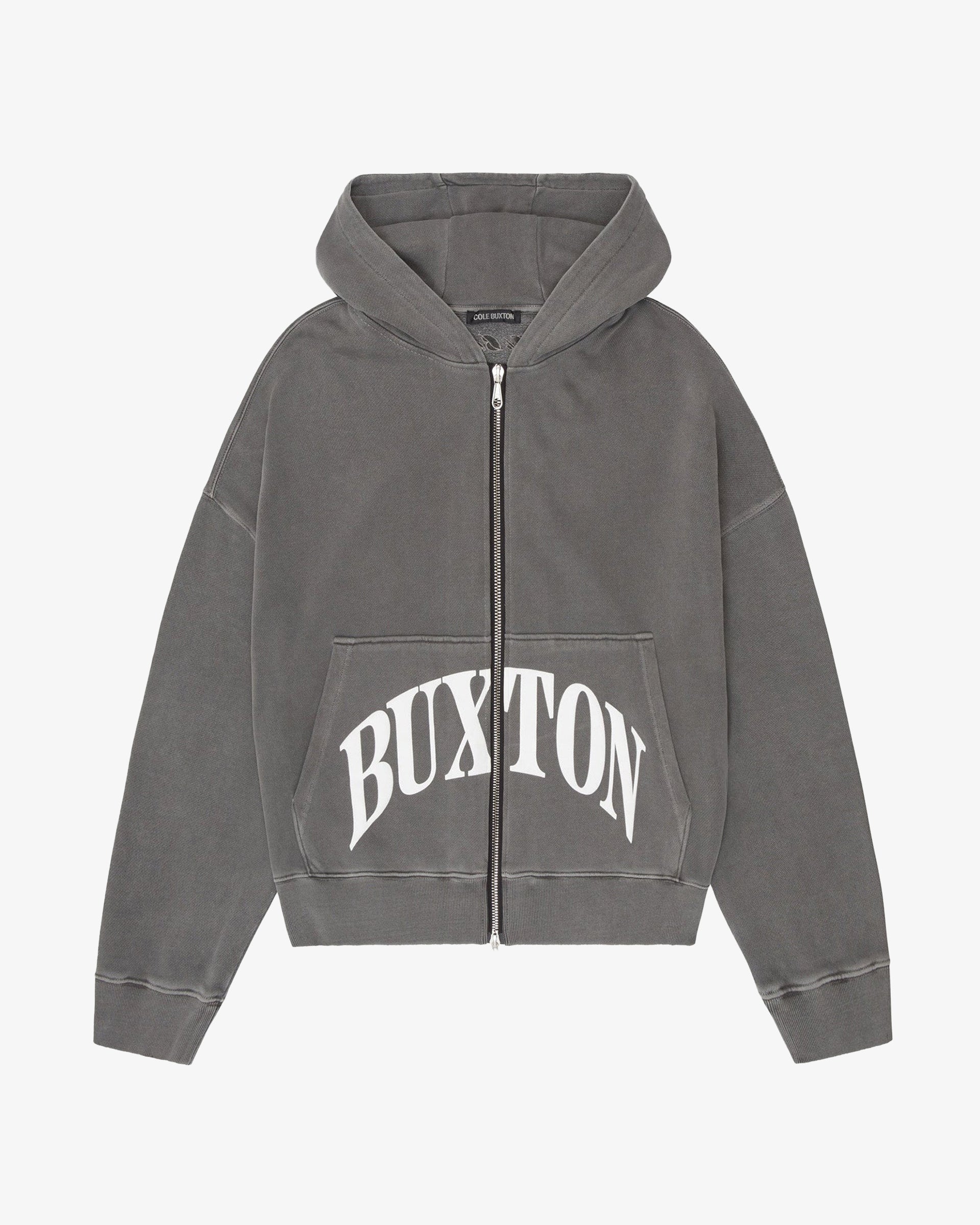 Cole Buxton Hoodie || Perfect Blend of Comfort and Style