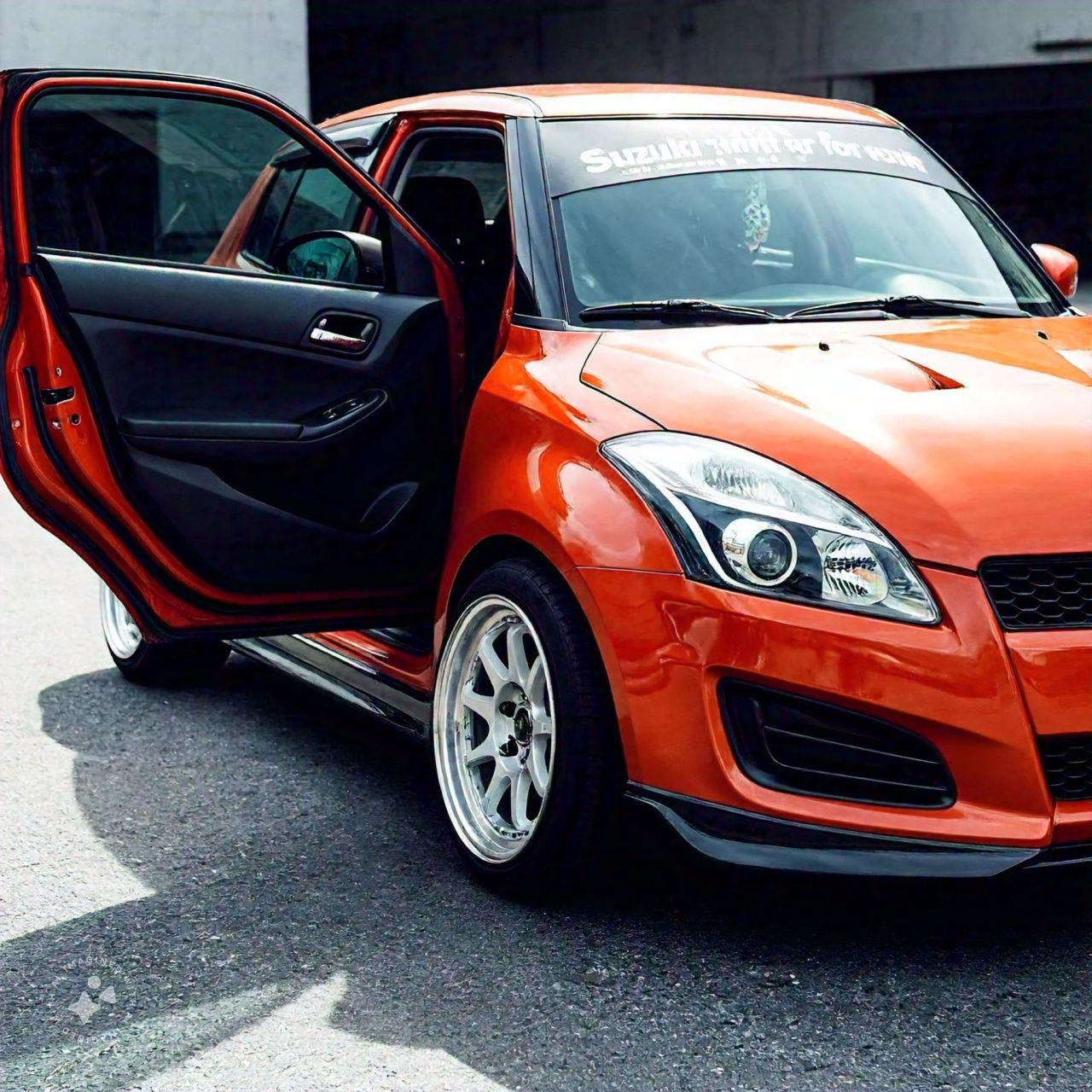 Discover the Top Suzuki Swift AR for Rent in Australia Compare and Book the Best Deals