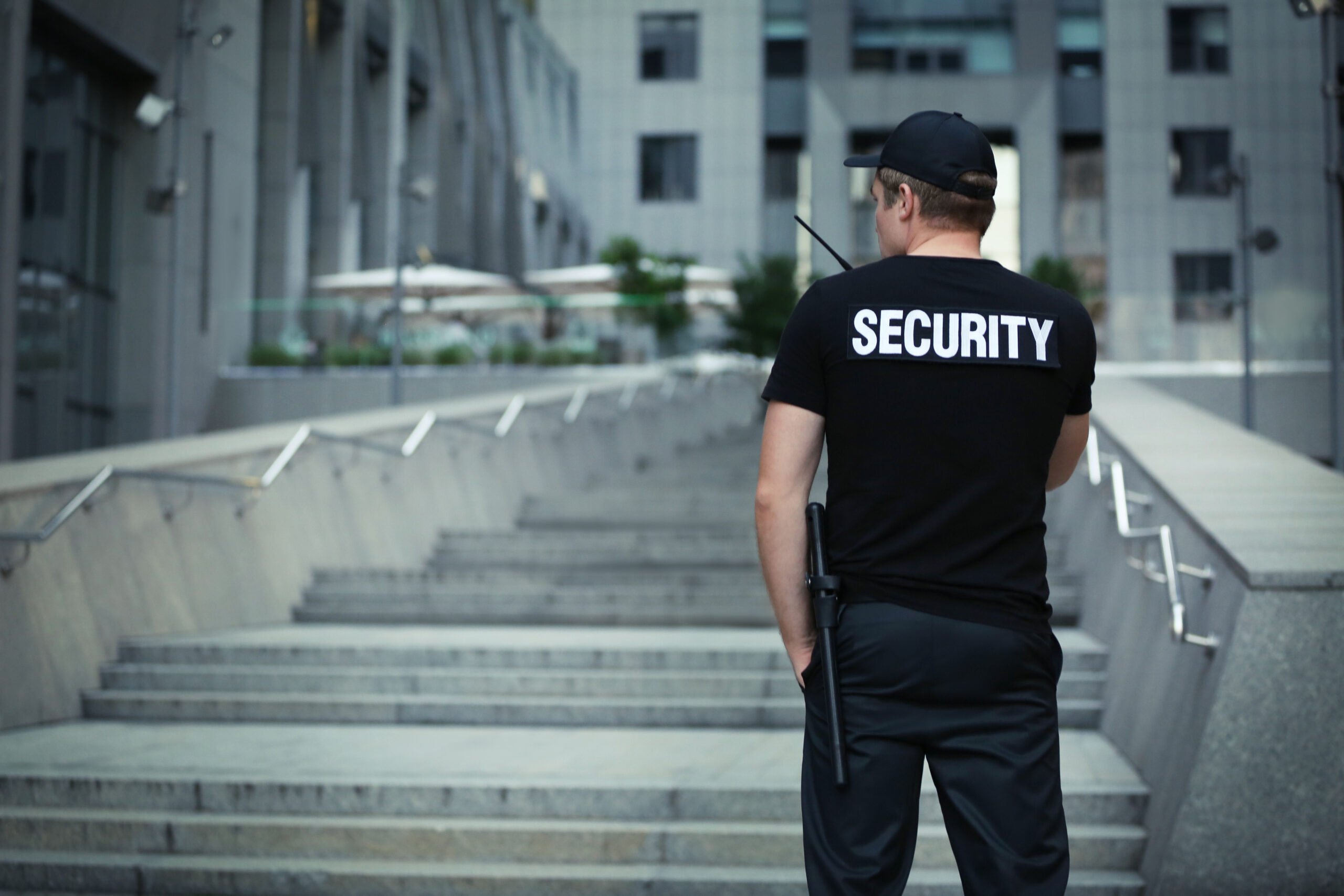 Why Do Door Supervisors Security Officers Are Essential Today?