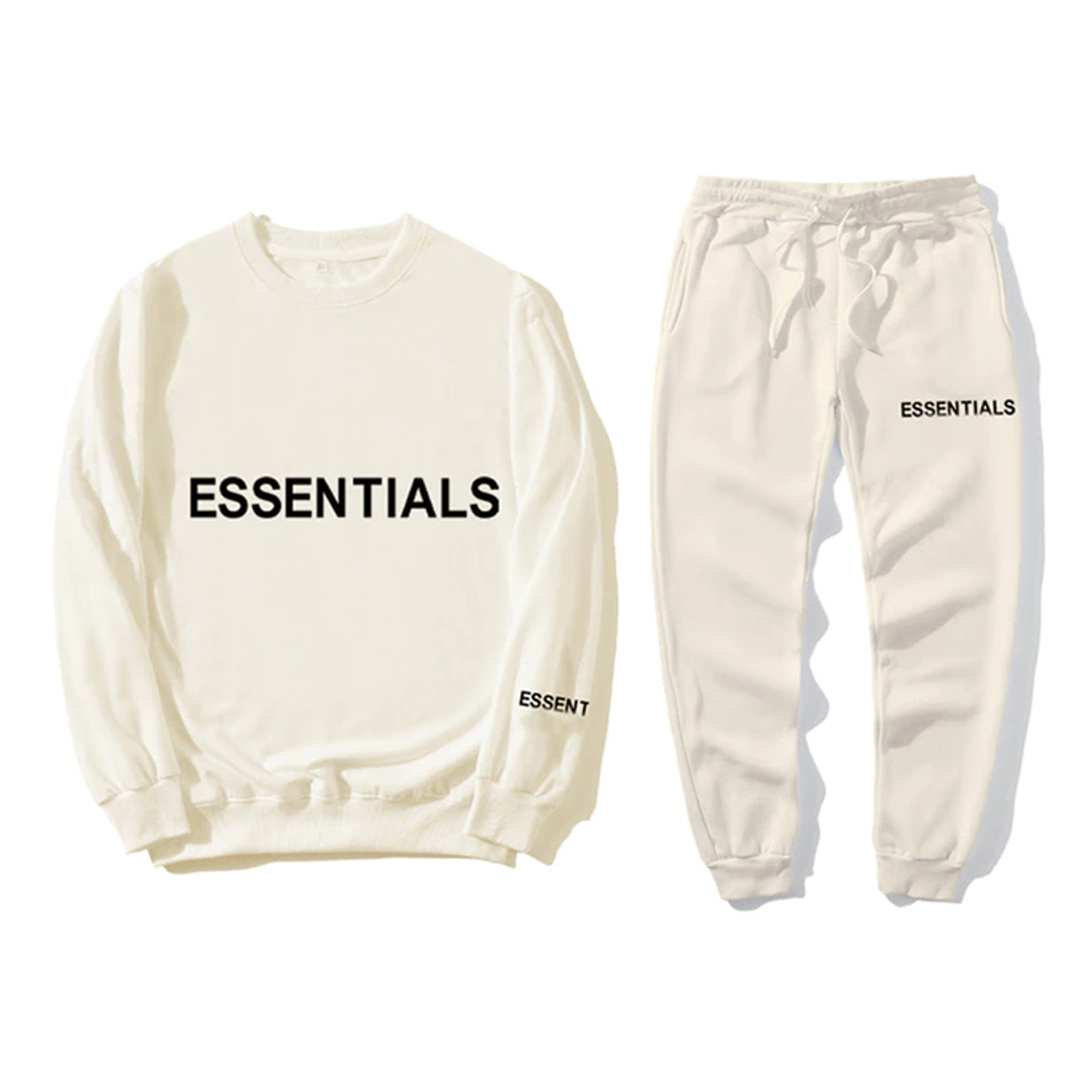 Top Trends in Essentials Tracksuit Fashion 2024