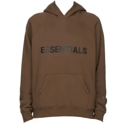 Essentials Clothing Timeless Style and Comfort for Everyday Wear