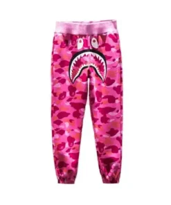 Exploring Bape Pant Quality and How to Wear Them