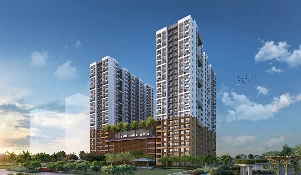 Adarsh Rosewood