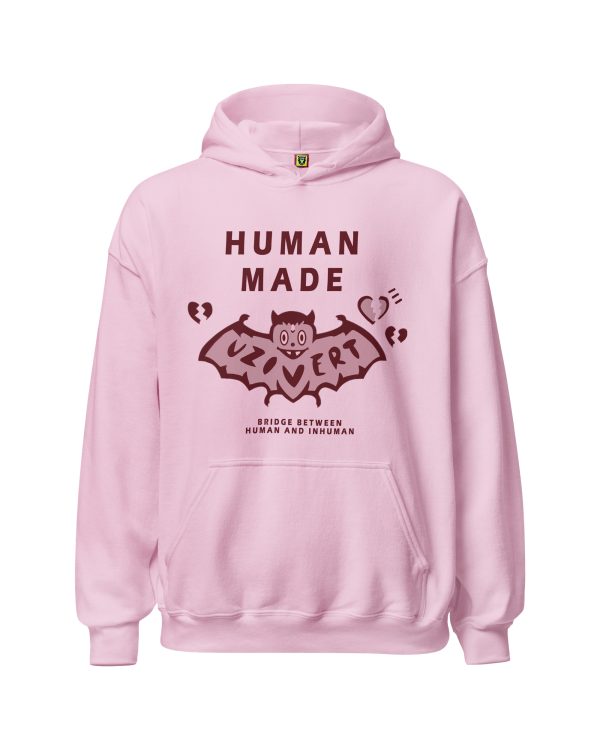 Best Online Stores for Human Made Hoodies