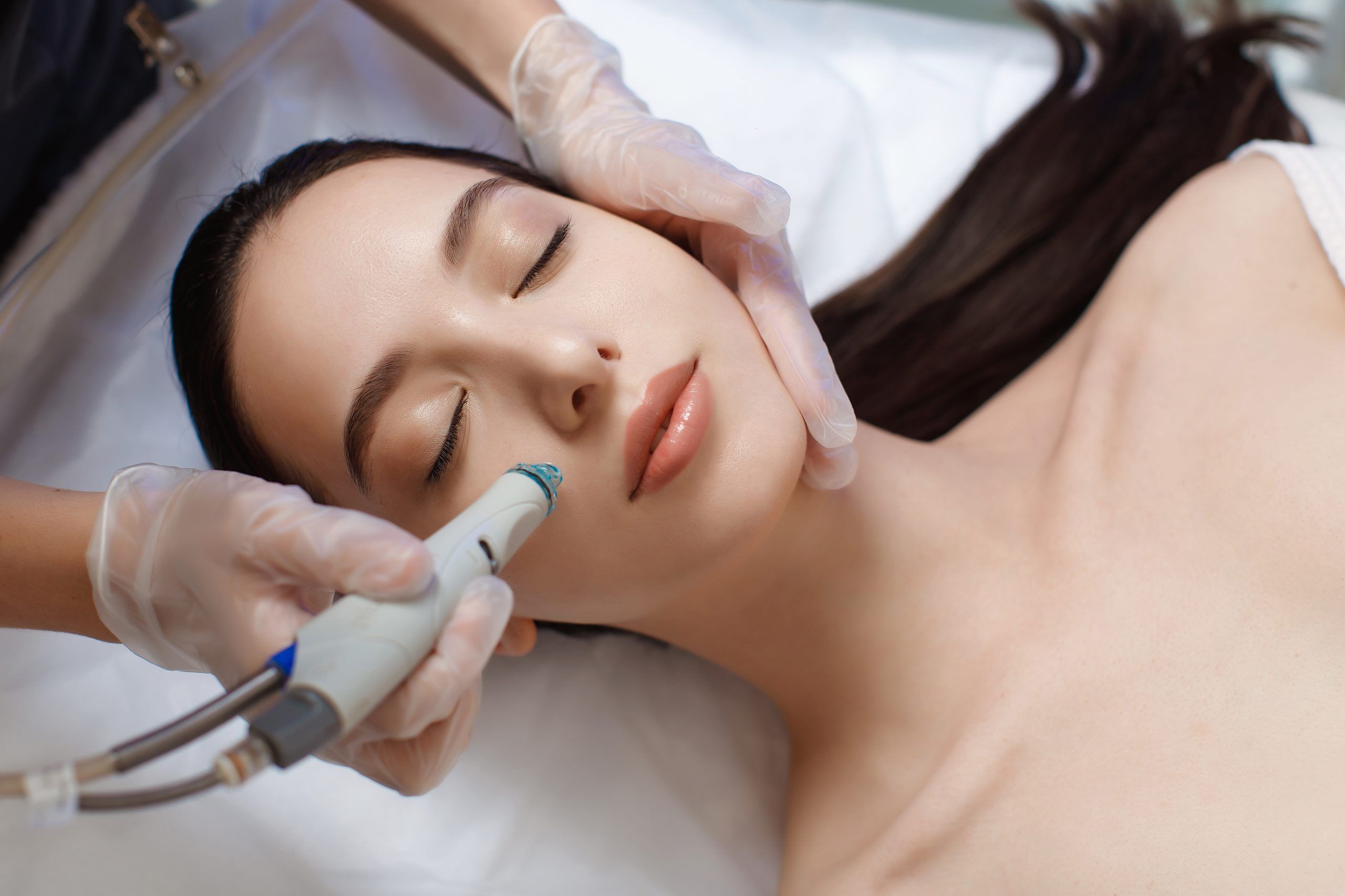 HydraFacial near me