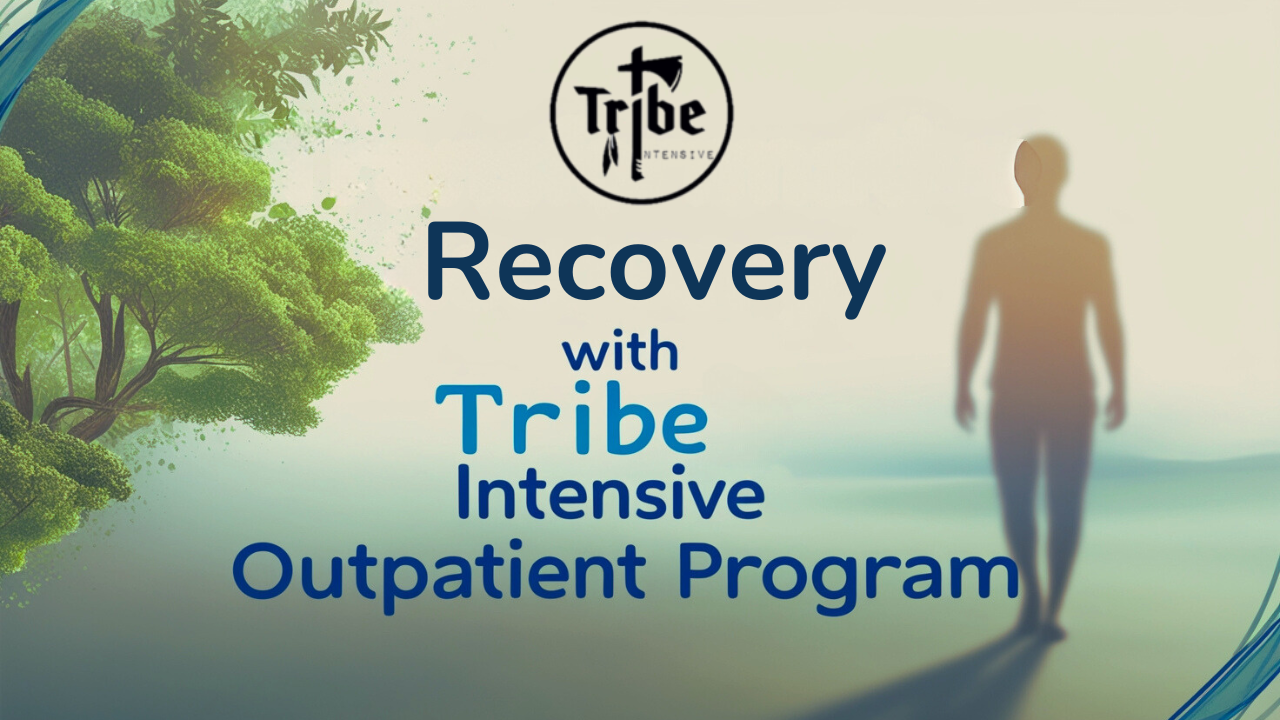 Intensive Outpatient Program