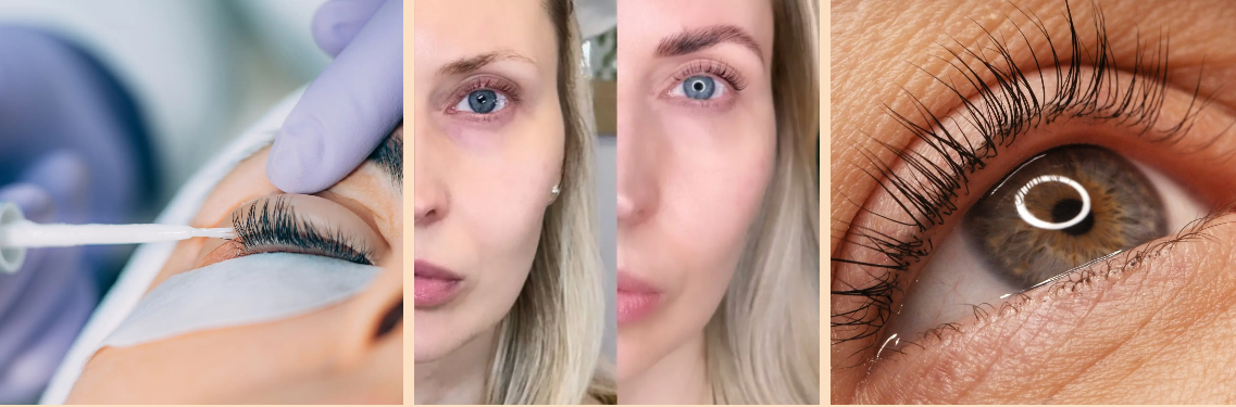 How to Fix Common Lash Extension Problems