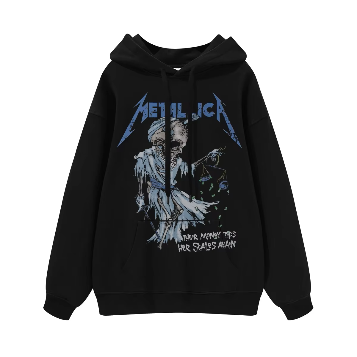 Metallica Merch