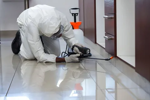 Pest Control in Lahore and Pest Control Services Lahore