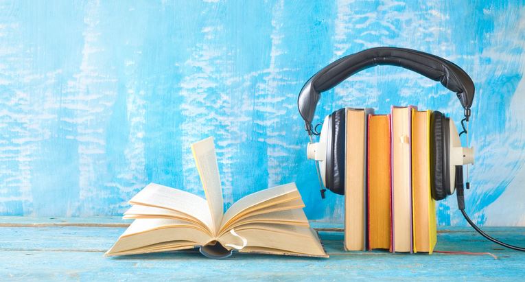 Premium Audiobook Services