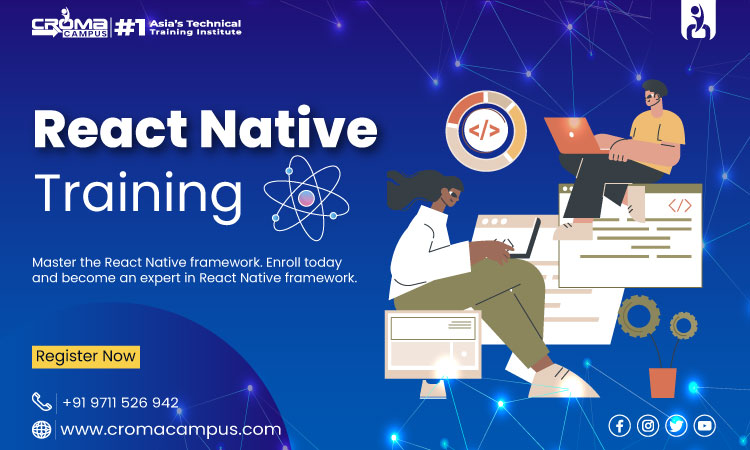 React Native Online Training