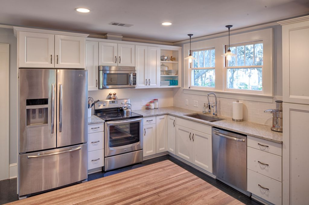 San Diego kitchen remodel