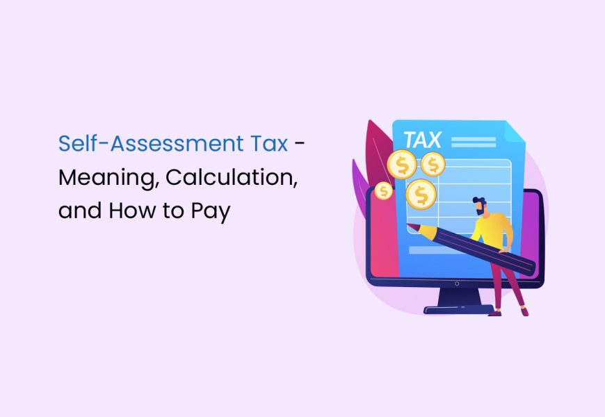 Tax Advisory Self-Assessment