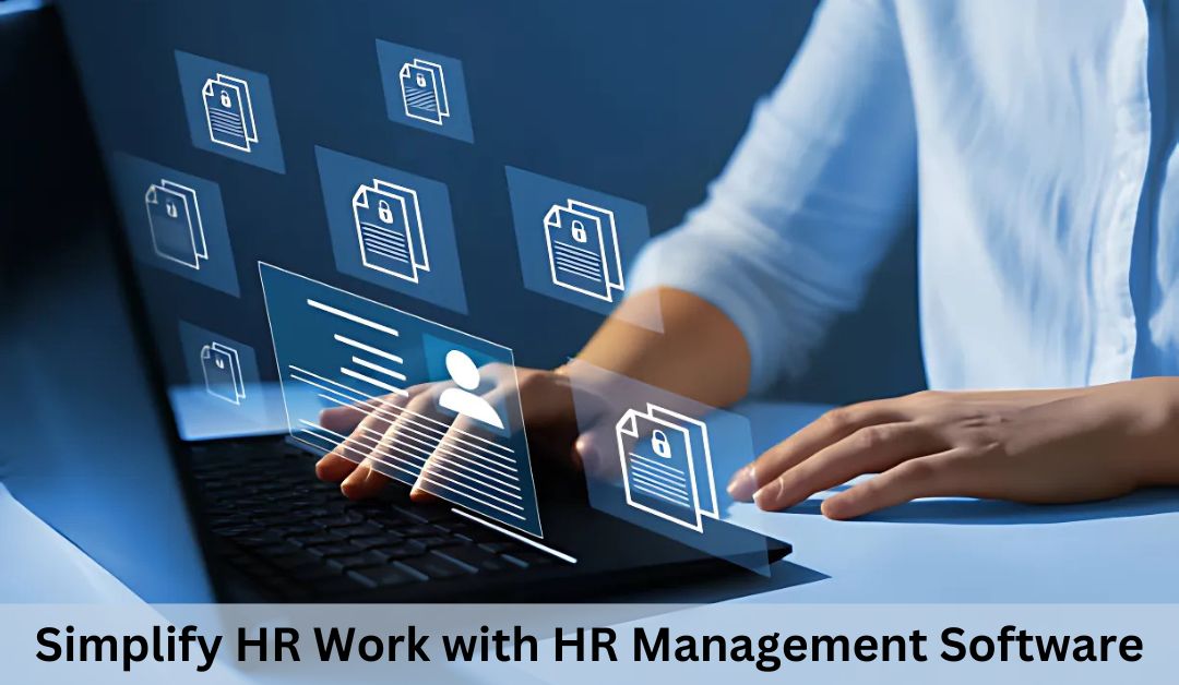 HR Management Software