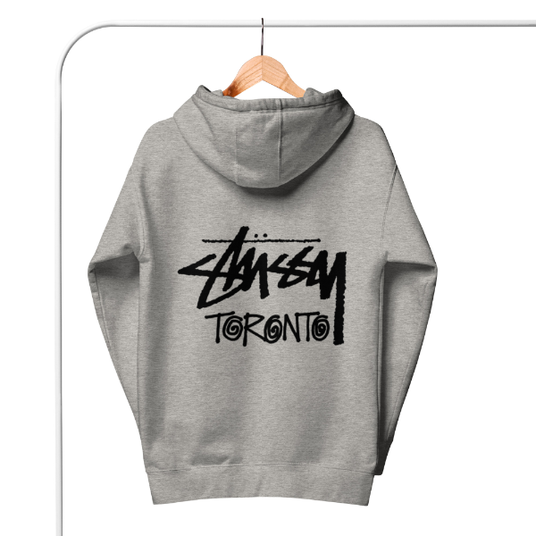 Stussy Clothing The Iconic Streetwear Brand That Defined a Generation