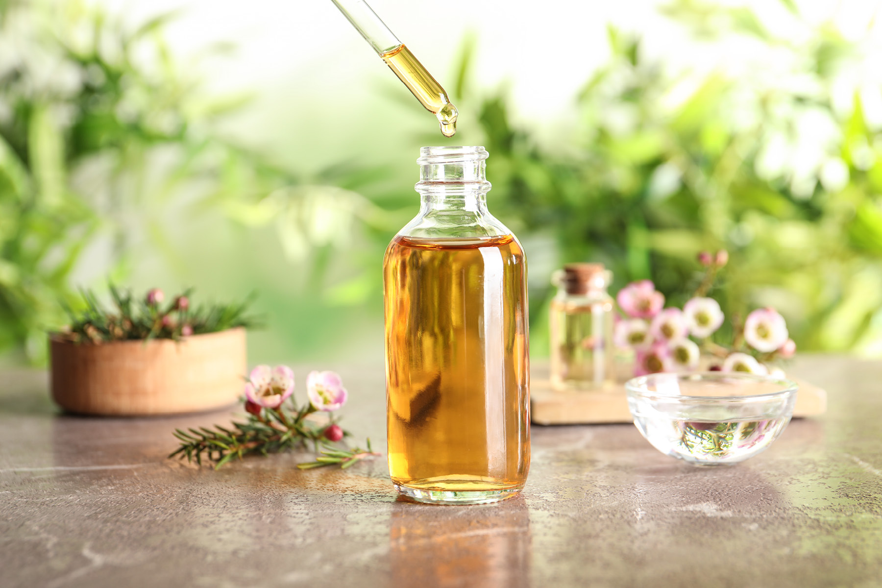 Best Tea Tree Oil Price in Pakistan