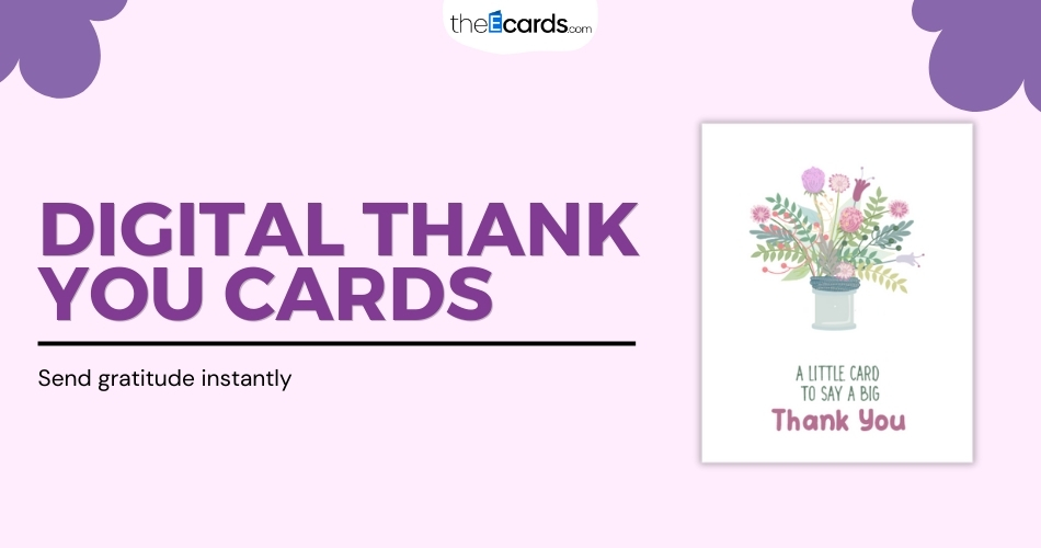 virtual thank you cards