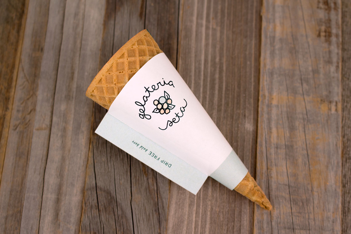 The Rise of Custom Cone Sleeves: A Personal Touch for Your Business