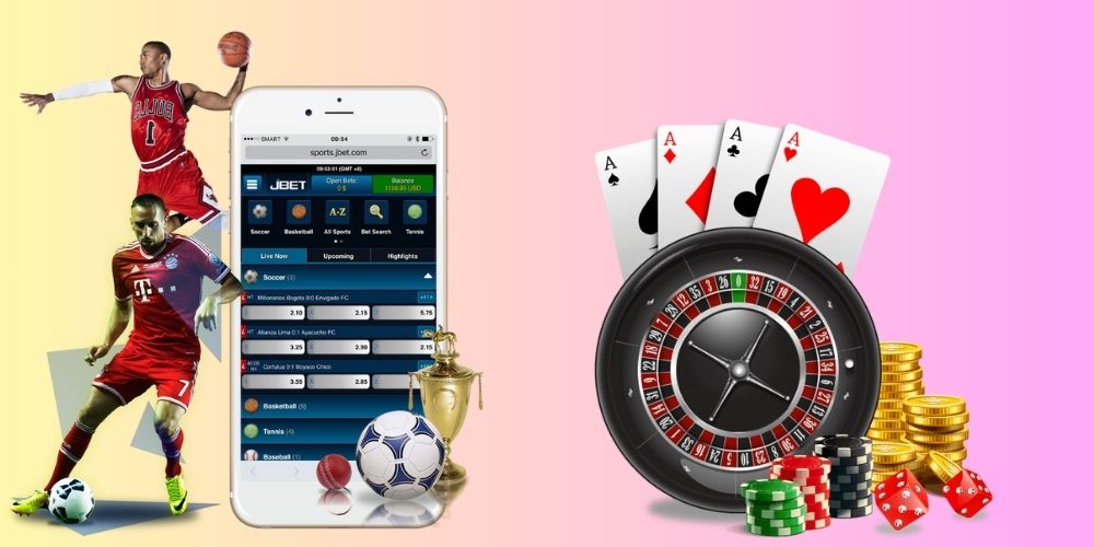 Turnkey Online Casino and Sportsbook Software Providers